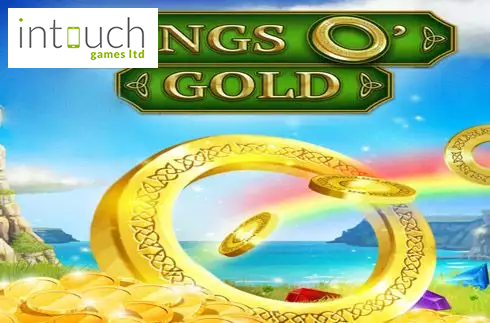 Rings of Gold